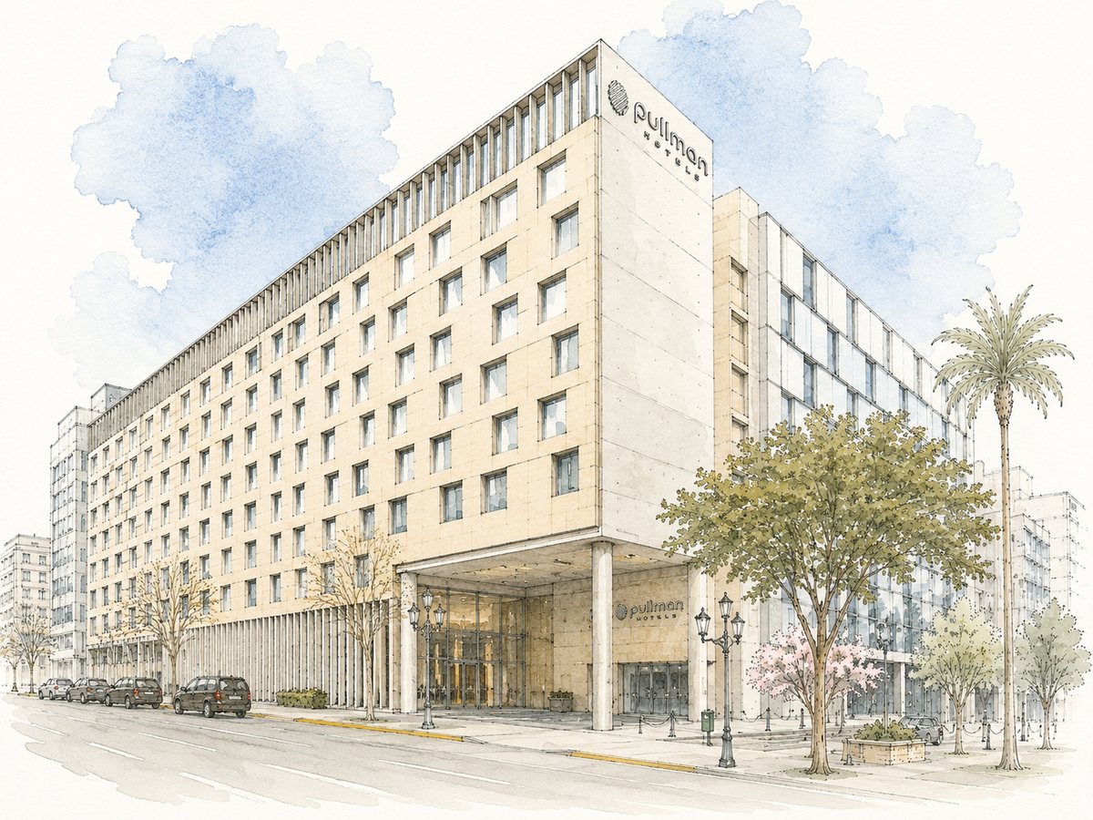 Pullman Lima San Isidro