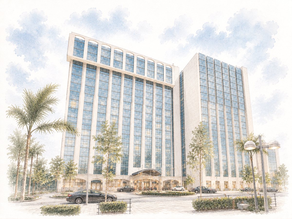 Swissôtel Lima